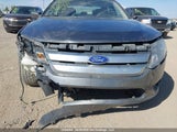 Ford Fusion Se 3FAHP0HA5CR251893 снимка