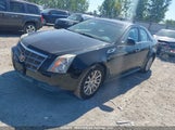 Cadillac Cts Standard 1G6DC5EY6B0113624 снимка