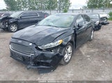 Ford Fusion Se 1FA6P0H77G5128133 снимка