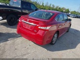 Nissan Sentra 1.8 S/1.8 Sl/1.8 Sr/1.8 Sv 3N1AB7AP7EL685016 photo