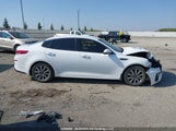 Kia Optima Ex/Ex+ 5XXGU4L37LG400883 снимка