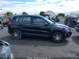 Volkswagen Tiguan S/Se/Sel WVGBV7AX9CW546453 снимка
