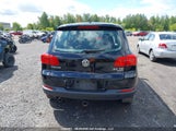 Volkswagen Tiguan S/Se/Sel WVGBV7AX9CW546453 снимка