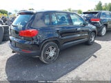 Volkswagen Tiguan S/Se/Sel WVGBV7AX9CW546453 fotografie