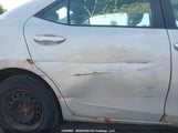 Toyota Corolla Ce 2T1BURHE3FC475688 fotografie