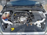 Ford Focus Se 1FADP3FE0JL253830 снимка