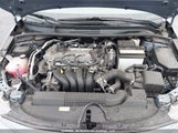 Toyota Corolla Le 5YFBPMBE2MP227643 снимка