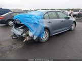Toyota Corolla Le 5YFBPMBE2MP227643 fotografie