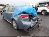 Toyota Corolla Le 5YFBPMBE2MP227643 fotografie