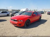 Ford Mustang V6 1ZVBP8AM3C5217485 снимка
