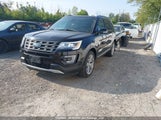 Ford Explorer Limited 1FM5K8F80HGD15164 снимка