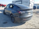 Tesla Model Y 7SAYGDEF5NF516885 fotografie