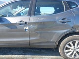 Nissan Qashqai S JN1BJ1AWXMW428923 снимка