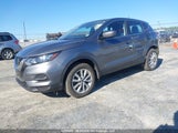 Nissan Qashqai S JN1BJ1AWXMW428923 photo