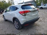 Honda Hr-V Lx 3CZRU6H38NM102917 fotografie