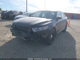 Ford Taurus Police Interceptor 1FAHP2MK3EG104105 снимка
