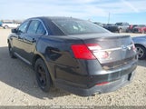 Ford Taurus Police Interceptor 1FAHP2MK3EG104105 снимка