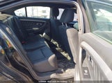 Ford Taurus Police Interceptor 1FAHP2MK3EG104105 снимка