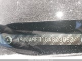 Acura Tl Elite 19UUA9F71CA803052 снимка
