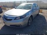 Acura Tl Elite 19UUA9F71CA803052 снимка