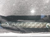 Acura Tl Elite 19UUA9F71CA803052 снимка