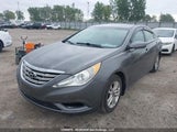 Hyundai Sonata Gls 5NPEB4AC4CH326178 снимка