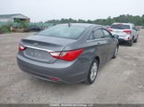 Hyundai Sonata Gls 5NPEB4AC4CH326178 fotografie