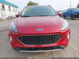 Ford Escape Titanium 1FMCU9J97NUA99236 снимка