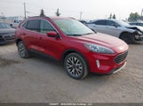 Ford Escape Titanium 1FMCU9J97NUA99236 снимка