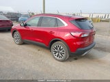 Ford Escape Titanium 1FMCU9J97NUA99236 снимка