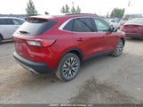 Ford Escape Titanium 1FMCU9J97NUA99236 снимка