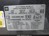 Chevrolet Traverse Ls 1GNKRFED9FJ232622 снимка
