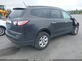 Chevrolet Traverse Ls 1GNKRFED9FJ232622 fotografie