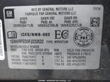 Chevrolet Traverse Ls 1GNKRFED9FJ232622 fotografie