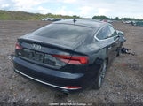 Audi A5 2.0T Technik WAUCNCF59JA126143 снимка