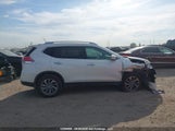 Nissan Rogue S/Sl/Sv 5N1AT2MV2FC861437 снимка