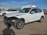 BMW X1 xDrive28I WBAVL1C55EVY21872 снимка