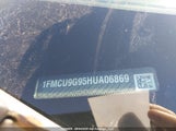 Ford Escape Se 1FMCU9G95HUA06869 снимка