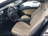 Mercedes-Benz Slk 350 WDBWK58F89F196448 photo