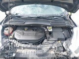 Ford Escape Titanium 1FMCU9J93JUC63995 fotografie