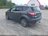 Ford Escape Titanium 1FMCU9J93JUC63995 fotografie