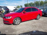 Volkswagen Jetta S 3VW2K7AJ5FM221342 снимка