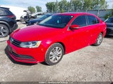 Volkswagen Jetta S 3VW2K7AJ5FM221342 снимка