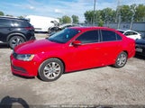 Volkswagen Jetta S 3VW2K7AJ5FM221342 снимка