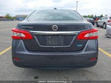 Nissan Sentra S/Sv/Sr/Sl 3N1AB7AP4FL671074 снимка
