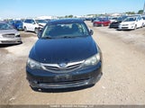 Subaru Impreza 2.5I JF1GH6A61BH830364 снимка