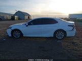 Toyota Camry Se/Se Night Shade 4T1G11AK5MU601254 снимка