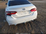 Toyota Camry Se/Se Night Shade 4T1G11AK5MU601254 снимка