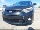 Toyota Corolla S 2T1BURHE3EC141790 снимка