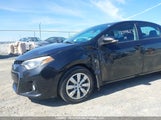 Toyota Corolla S 2T1BURHE3EC141790 снимка